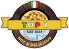 Top 1 Pizza & Kebab Kurier